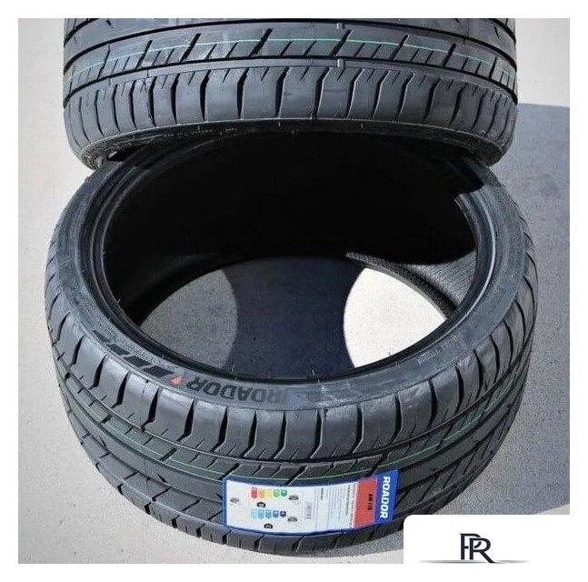 Летние шины Roador Amaro 118 235/40R19 92W - Изображение №3 — Интернет-магазин ПроЗаказ