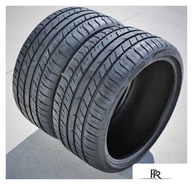 Летние шины Roador Amaro 118 235/40R19 92W - Изображение №7 — Интернет-магазин ПроЗаказ