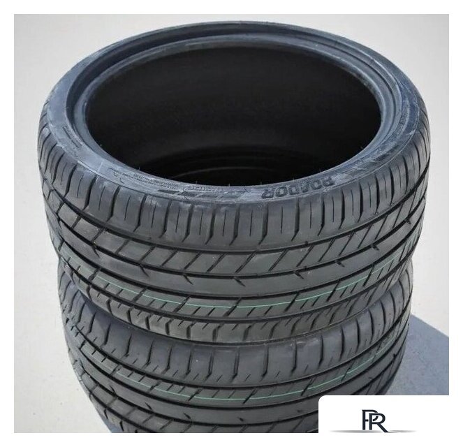 Летние шины Roador Amaro 118 235/40R19 92W - Изображение №5 — Интернет-магазин ПроЗаказ
