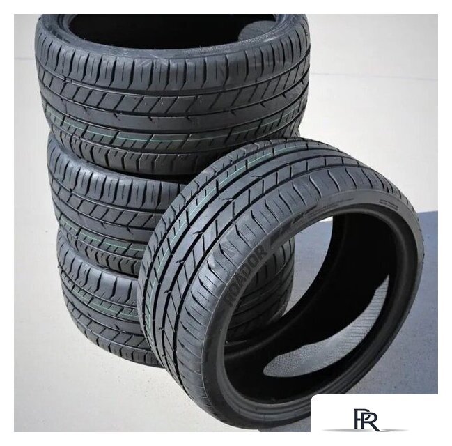 Летние шины Roador Amaro 118 235/40R19 92W - Изображение №4 — Интернет-магазин ПроЗаказ
