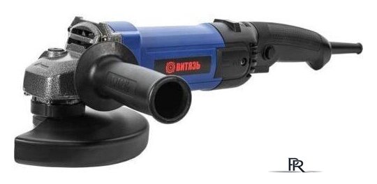 Угловая шлифмашина Витязь МШУ-150-1400ПЕ - Изображение №1 — Интернет-магазин ПроЗаказ