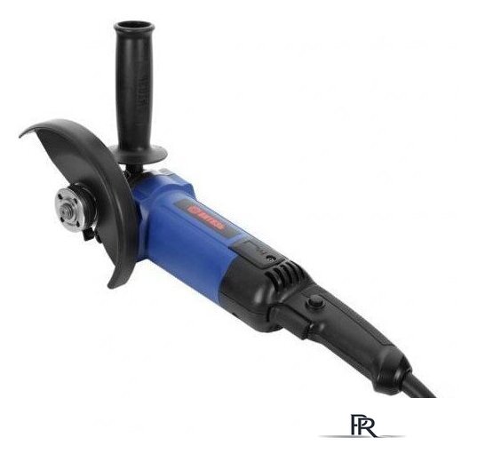 Угловая шлифмашина Витязь МШУ-150-1400ПЕ - Изображение №2 — Интернет-магазин ПроЗаказ