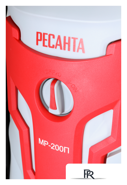 Мойка высокого давления Ресанта МР-200П 70/8/22 - Изображение №5 — Интернет-магазин ПроЗаказ