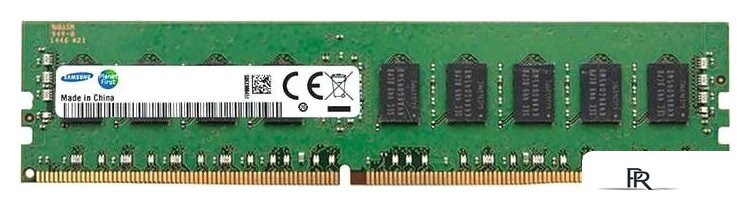 Оперативная память Samsung 8GB DDR4 PC4-25600 M393A1K43DB2-CWEBY - Изображение №1 — Интернет-магазин ПроЗаказ