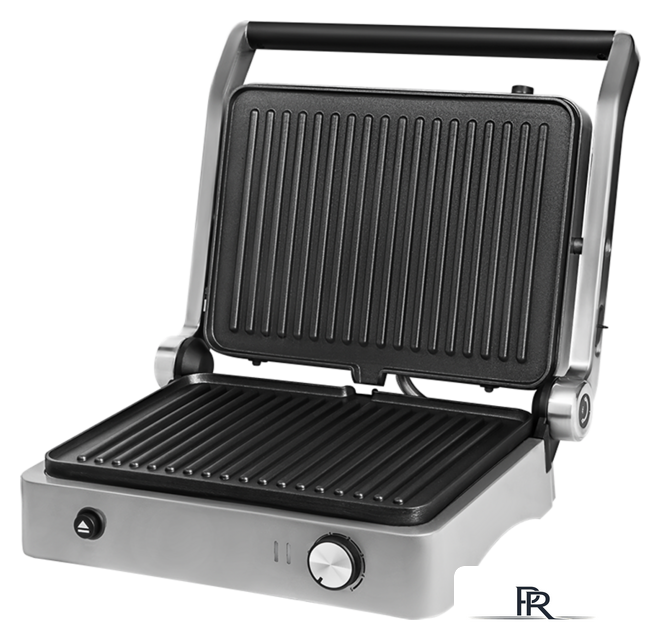 Электрогриль RED Solution SteakPro RGM-M814 - Изображение №1 — Интернет-магазин ПроЗаказ