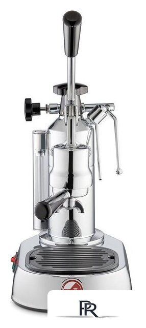 Кофемашина La Pavoni LPLELQ01EU - Изображение №2 — Интернет-магазин ПроЗаказ