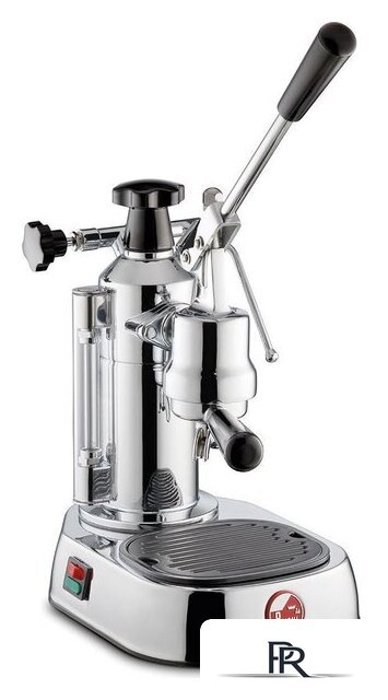 Кофемашина La Pavoni LPLELQ01EU - Изображение №1 — Интернет-магазин ПроЗаказ