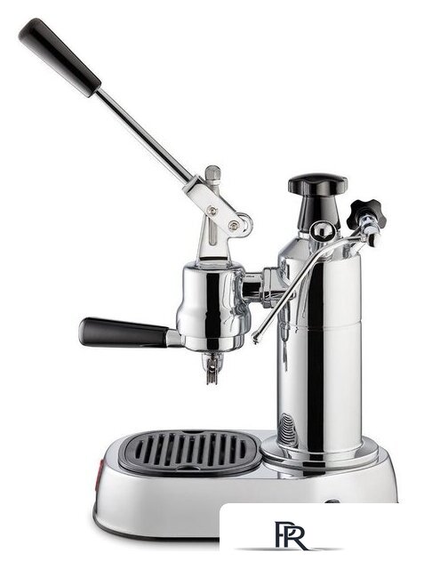 Кофемашина La Pavoni LPLELQ01EU - Изображение №3 — Интернет-магазин ПроЗаказ