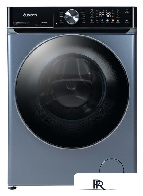 Стиральная машина Бирюса WM-SC1214/15 W - Изображение №1 — Интернет-магазин ПроЗаказ