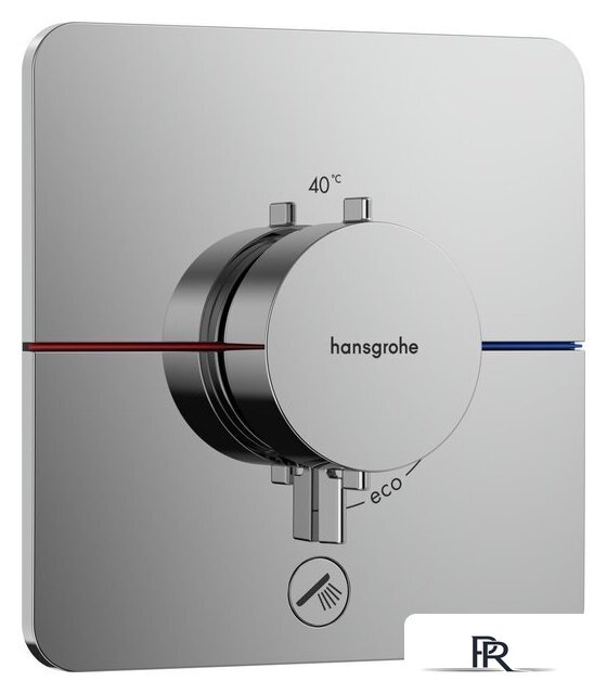 Смеситель Hansgrohe 15589000 - Изображение №1 — Интернет-магазин ПроЗаказ