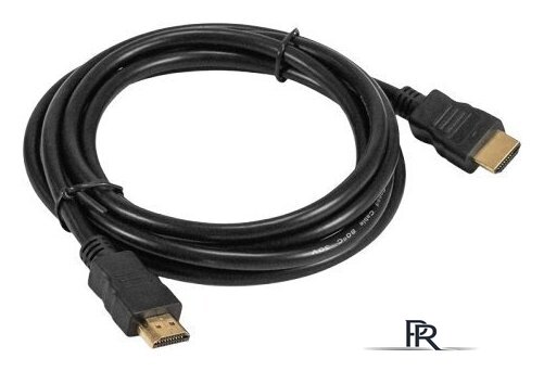 Кабель ExeGate EX-CC-HDMI-2.0 EX294684RUS - Изображение №1 — Интернет-магазин ПроЗаказ