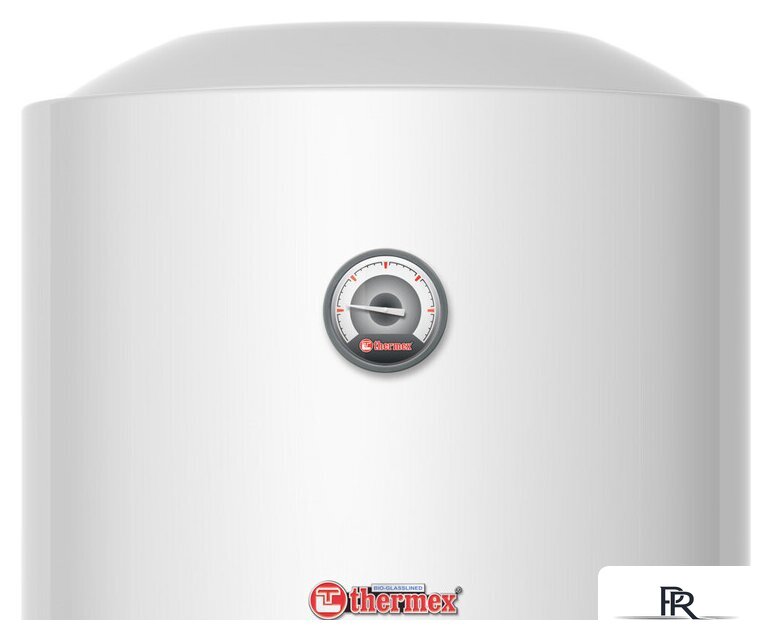 Накопительный электрический водонагреватель Thermex Nova 50 V Slim - Изображение №7 — Интернет-магазин ПроЗаказ