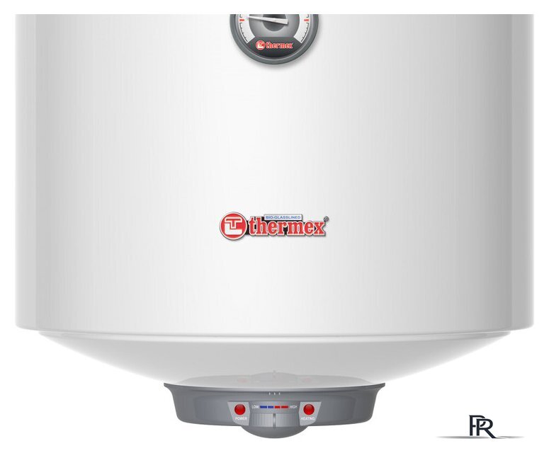 Накопительный электрический водонагреватель Thermex Nova 50 V Slim - Изображение №6 — Интернет-магазин ПроЗаказ