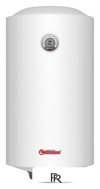 Накопительный электрический водонагреватель Thermex Nova 50 V Slim - Изображение №1 — Интернет-магазин ПроЗаказ