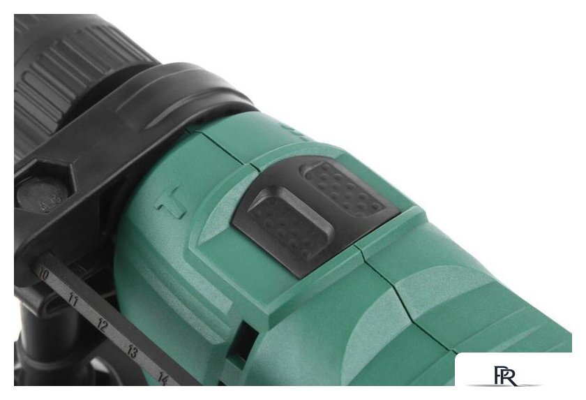 Ударная дрель Hammer UDD780B - Изображение №7 — Интернет-магазин ПроЗаказ