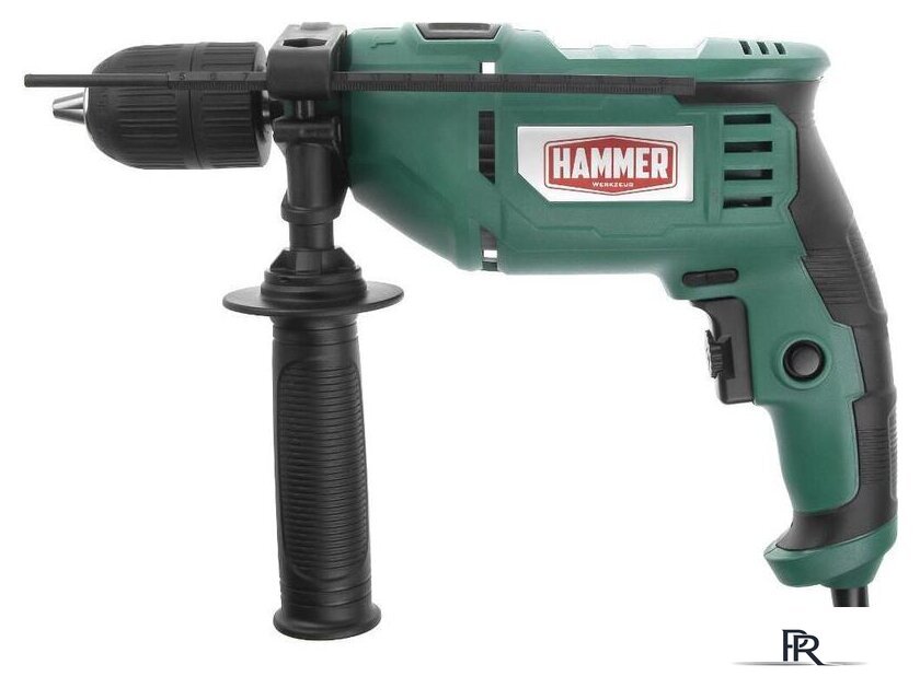 Ударная дрель Hammer UDD780B - Изображение №2 — Интернет-магазин ПроЗаказ