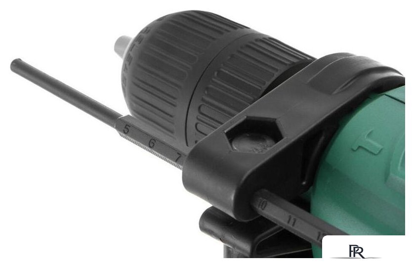 Ударная дрель Hammer UDD780B - Изображение №8 — Интернет-магазин ПроЗаказ