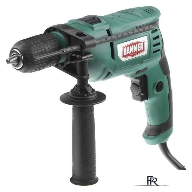 Ударная дрель Hammer UDD780B - Изображение №1 — Интернет-магазин ПроЗаказ