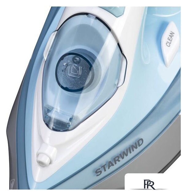 Утюг StarWind SIR2650 - Изображение №6 — Интернет-магазин ПроЗаказ