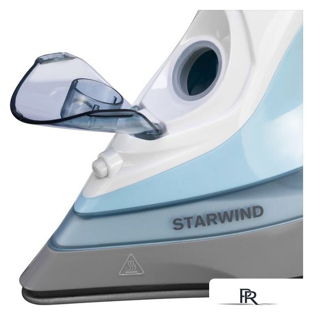 Утюг StarWind SIR2650 - Изображение №8 — Интернет-магазин ПроЗаказ