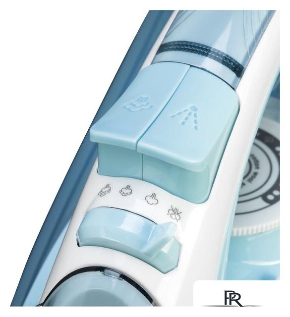 Утюг StarWind SIR2650 - Изображение №7 — Интернет-магазин ПроЗаказ