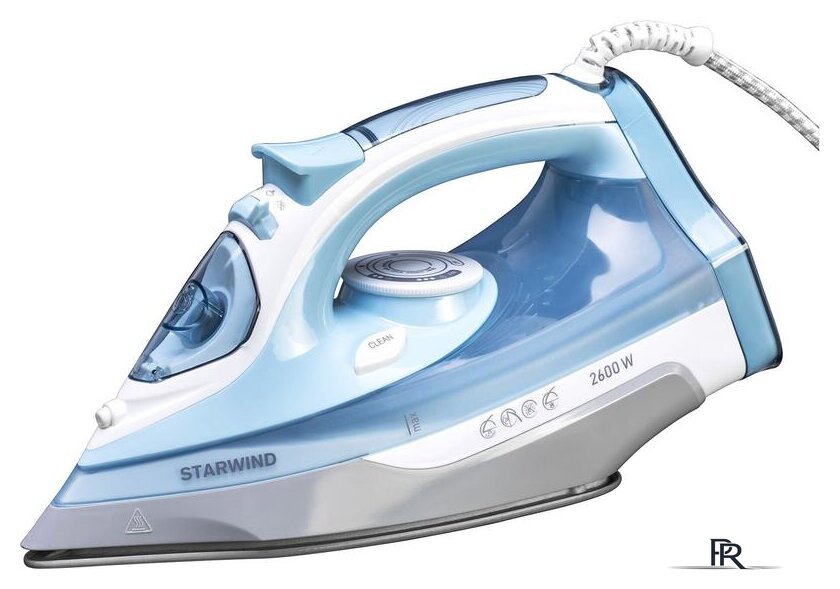 Утюг StarWind SIR2650 - Изображение №1 — Интернет-магазин ПроЗаказ