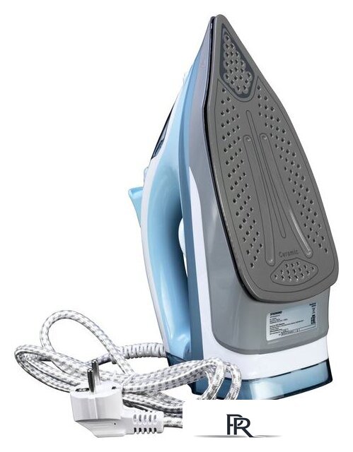 Утюг StarWind SIR2650 - Изображение №4 — Интернет-магазин ПроЗаказ