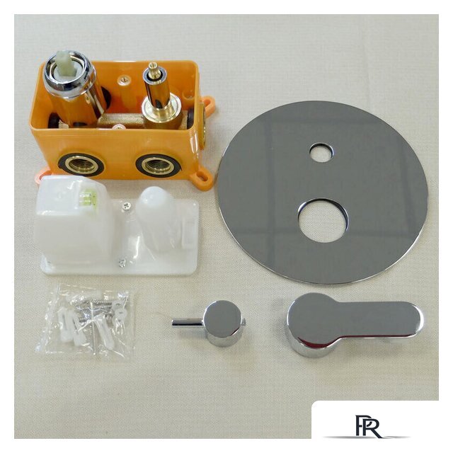 Смеситель MVL 29742-CR3 - Изображение №6 — Интернет-магазин ПроЗаказ