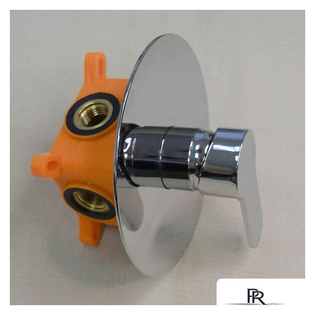 Смеситель MVL 29742-CR3 - Изображение №3 — Интернет-магазин ПроЗаказ