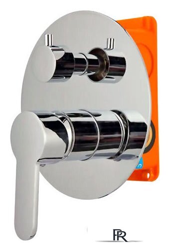 Смеситель MVL 29742-CR3 - Изображение №4 — Интернет-магазин ПроЗаказ