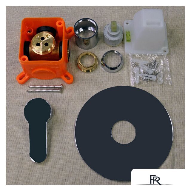 Смеситель MVL 29742-CR3 - Изображение №1 — Интернет-магазин ПроЗаказ