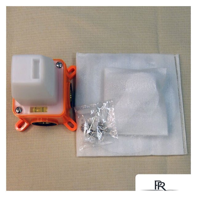 Смеситель MVL 29742-CR3 - Изображение №2 — Интернет-магазин ПроЗаказ