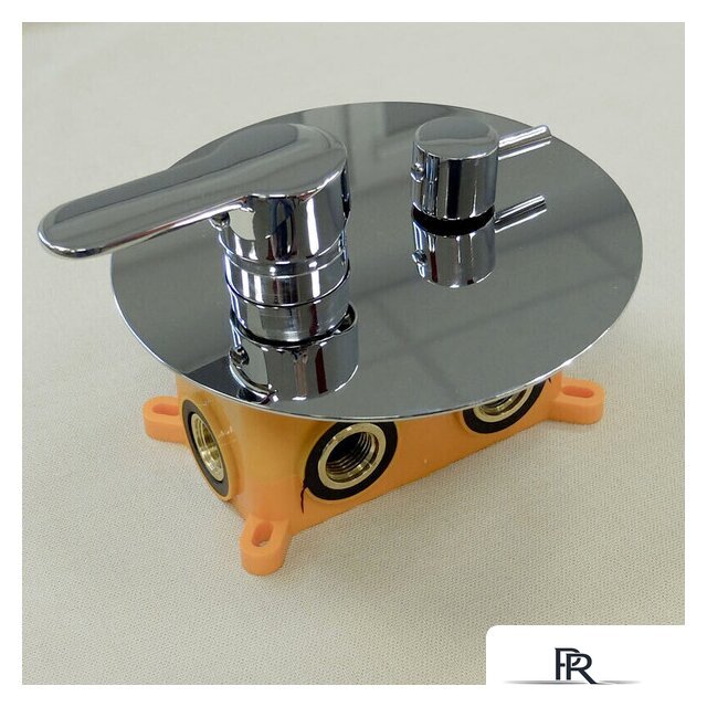 Смеситель MVL 29742-CR3 - Изображение №7 — Интернет-магазин ПроЗаказ