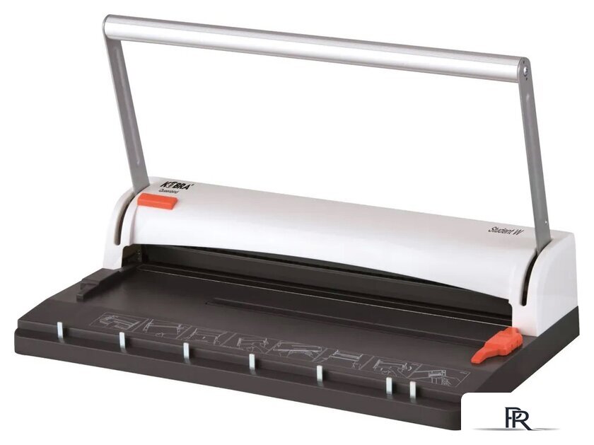 Брошюровщик Kobra Queenbind Student W - Изображение №1 — Интернет-магазин ПроЗаказ