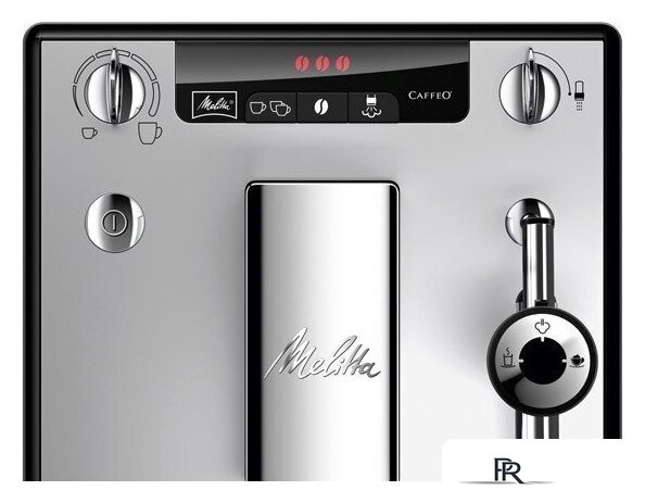 Кофемашина Melitta Caffeo Solo & Perfect Milk E957-103 - Изображение №3 — Интернет-магазин ПроЗаказ