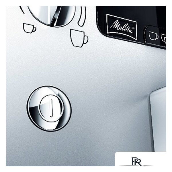 Кофемашина Melitta Caffeo Solo & Perfect Milk E957-103 - Изображение №6 — Интернет-магазин ПроЗаказ