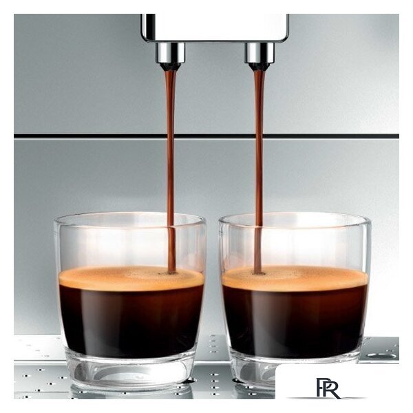 Кофемашина Melitta Caffeo Solo & Perfect Milk E957-103 - Изображение №8 — Интернет-магазин ПроЗаказ