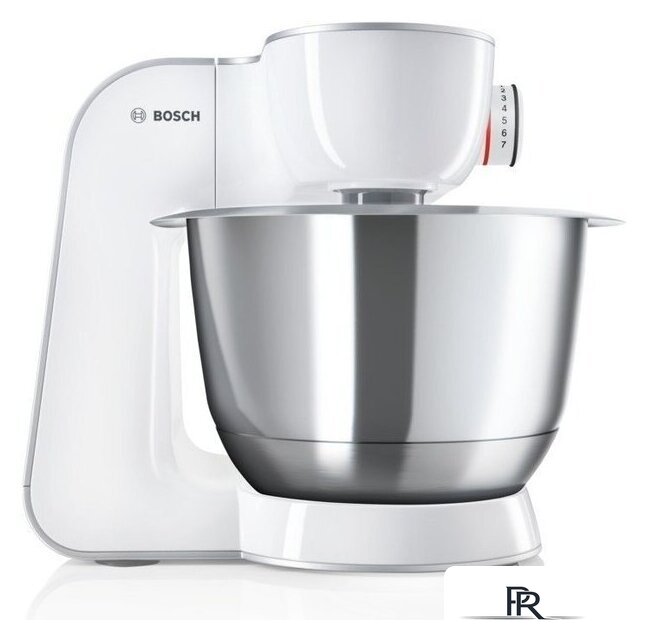 Кухонная машина Bosch MUM58258 - Изображение №2 — Интернет-магазин ПроЗаказ