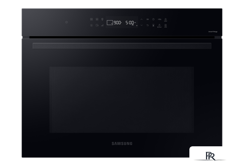 Микроволновая печь Samsung NQ5B4313GBK - Изображение №1 — Интернет-магазин ПроЗаказ