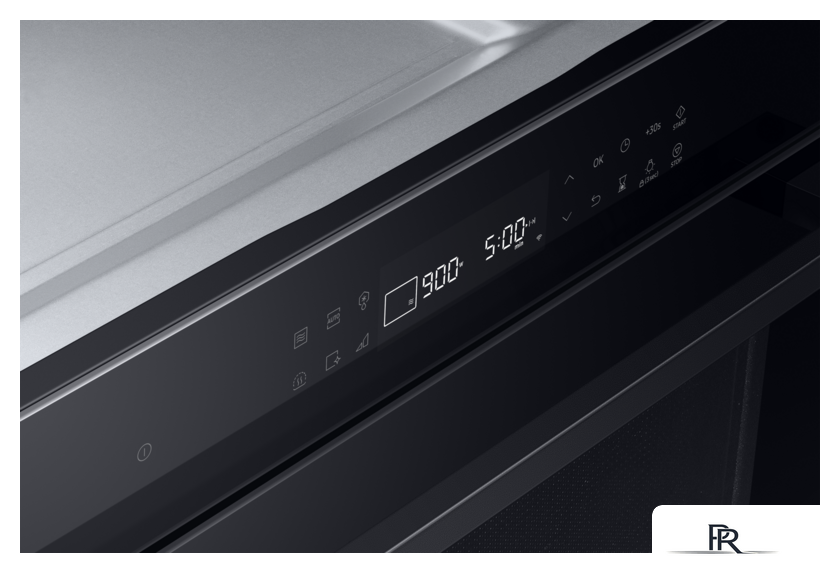 Микроволновая печь Samsung NQ5B4313GBK - Изображение №9 — Интернет-магазин ПроЗаказ