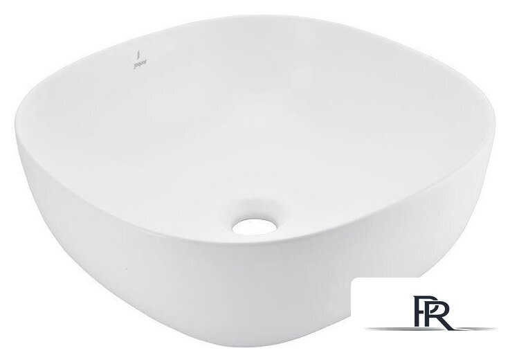 Умывальник Jaquar JDS-WHM-25911 - Изображение №1 — Интернет-магазин ПроЗаказ