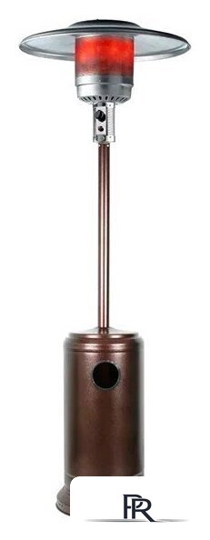 Инфракрасный обогреватель Springhouse FSD-A-PCBROWN (коричневый) - Изображение №1 — Интернет-магазин ПроЗаказ