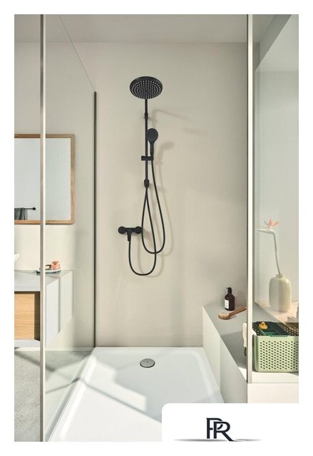 Смеситель Grohe Grohe-Eurosmart 335552433 - Изображение №5 — Интернет-магазин ПроЗаказ