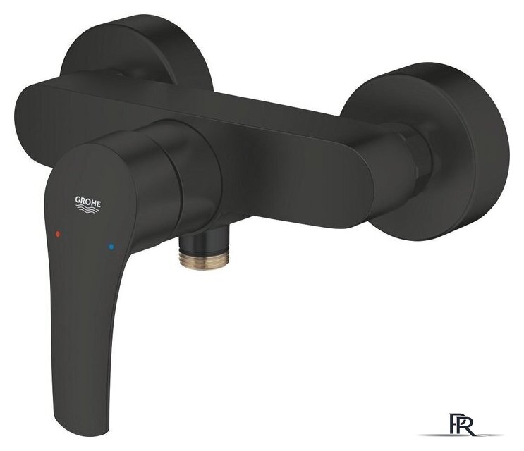 Смеситель Grohe Grohe-Eurosmart 335552433 - Изображение №3 — Интернет-магазин ПроЗаказ