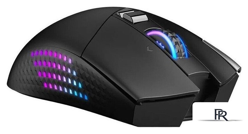 Игровая мышь MSI Versa Pro Wireless - Изображение №3 — Интернет-магазин ПроЗаказ