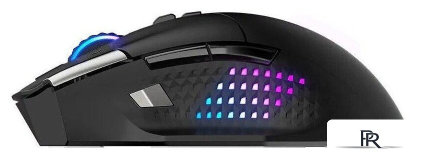 Игровая мышь MSI Versa Pro Wireless - Изображение №4 — Интернет-магазин ПроЗаказ