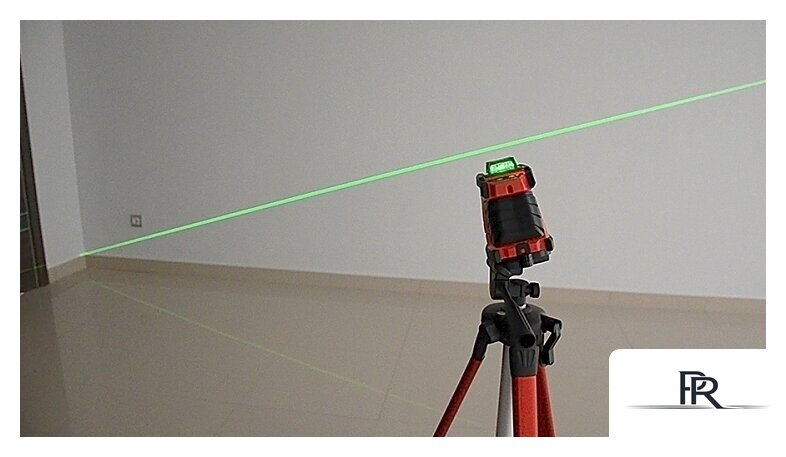 Лазерный нивелир Condtrol XLiner 360G - Изображение №4 — Интернет-магазин ПроЗаказ