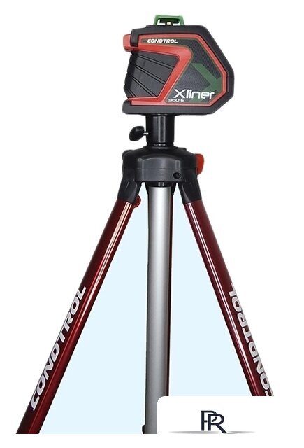 Лазерный нивелир Condtrol XLiner 360G - Изображение №5 — Интернет-магазин ПроЗаказ