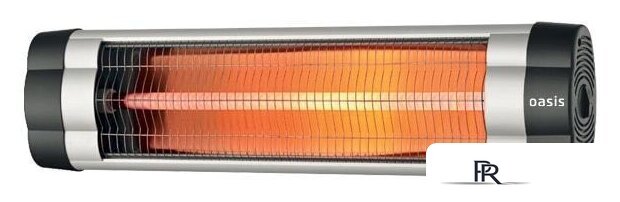 Инфракрасный обогреватель Oasis IG-25 - Изображение №1 — Интернет-магазин ПроЗаказ