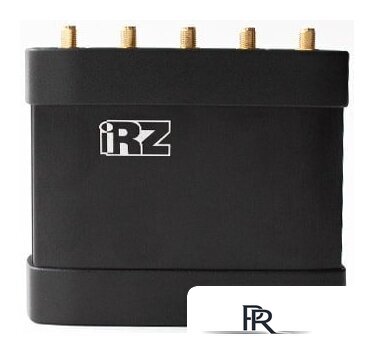 4G Wi-Fi роутер iRZ RL22w - Изображение №2 — Интернет-магазин ПроЗаказ